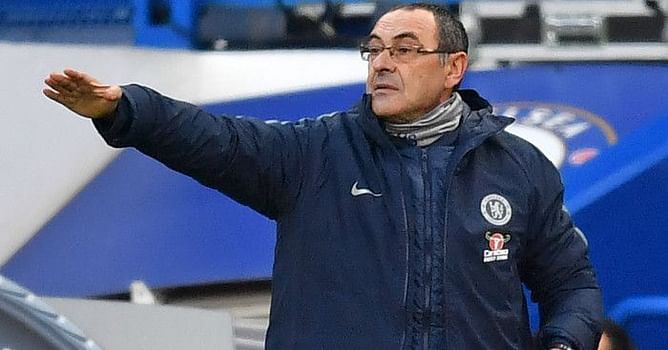 Premier League 2018-19: 3 Reasons why Chelsea are out of title race in the Premier League