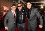 UFC on Fox: Live Heavyweight Championship