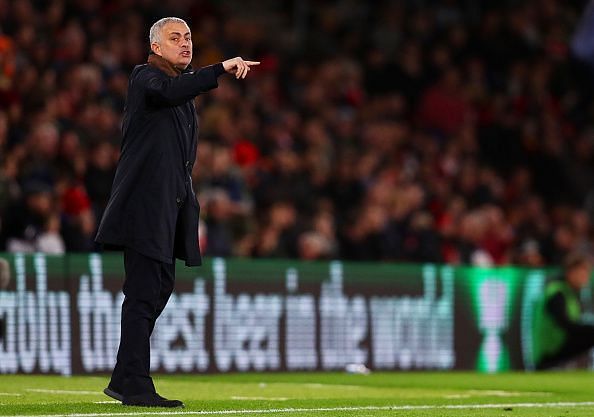 Premier League 2018-19: Can Manchester United turn their season around against Arsenal?