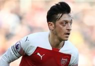 Mesut Ozil