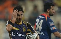 Gautam Gambhir dismisses reports of joining politics