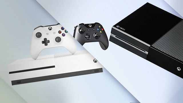 Which xbox one should deals i get