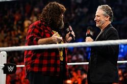 5 Extreme Mick Foley Moments in WWE