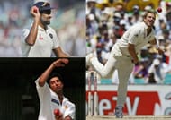 The ability to make the ball talk: Ashwin, Wasim and Warne