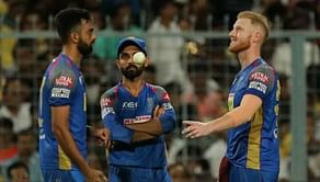 IPL 2019: 3 players who could be surplus at Rajasthan Royals