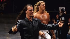 Don Callis teases sexier, edgier, more hardcore IMPACT on the Pursuit Channel