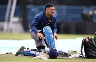 Will this bMS Dhoni's last tournament for India?