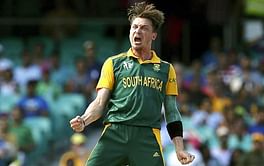 Dale Steyn backs Australia ahead of upcoming Test series
