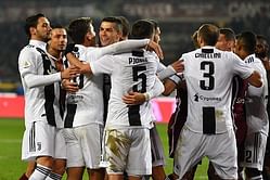 Juventus vs AS Roma: Fantasy Football Tips and Football Fantasy XI