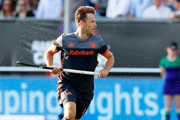 Hockey World Cup 2018, Netherlands vs Malaysia: 3 Standout Players from the match