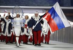 Russian Olympic Committee appeals doping court ruling