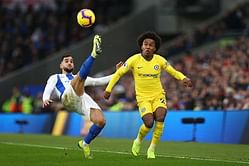 Premier League 2018-19: Top 3 underperformers so far