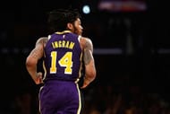 Brandon Ingram