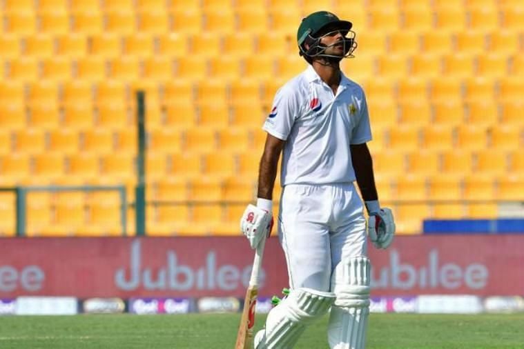 Fakhar Zaman is likely to miss the first Test against South Africa at Centurion