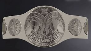 4 teams who could become the first ever Women's Tag Team Champions