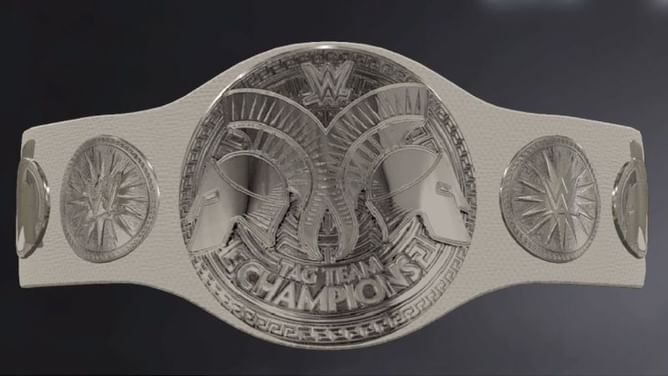 4 teams who could become the first ever Women's Tag Team Champions