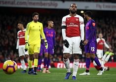 Liverpool vs Arsenal preview - 3 prime points
