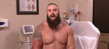 5 things which could happen on Monday Night Raw (03 December 2018)