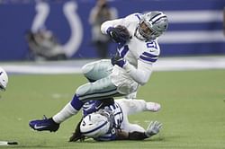 FANTASY PLAYS: Watch for wacky in last 2 weeks of season