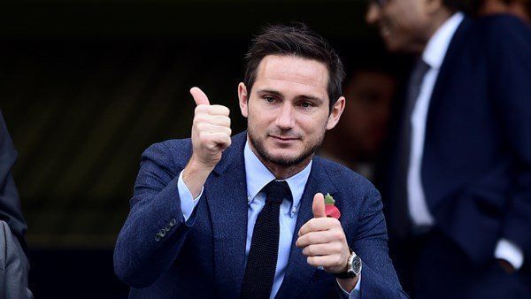 Frank Lampard