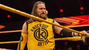 WWE Superstars who might be released to make room for the next wave