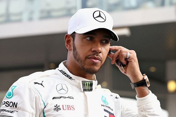 Mercedes have been ruling the sport during the hybrid era and have shown no signs of slacking off