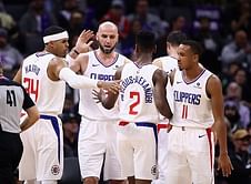 NBA 2018-19: Western Conference Power Rankings Week 7