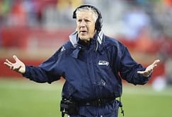 Penalty problems delay Seahawks' playoff aspirations