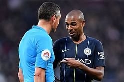 3 players who can replace Fernandinho at Manchester City