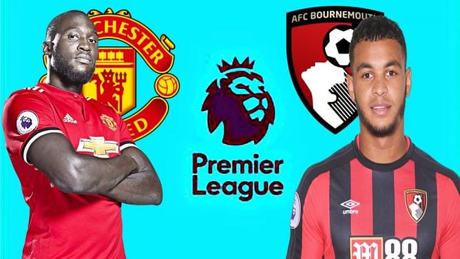 Manchester United vs AFC Bournemouth: Preview, predictions, team news, and more | Premier League 2018-19