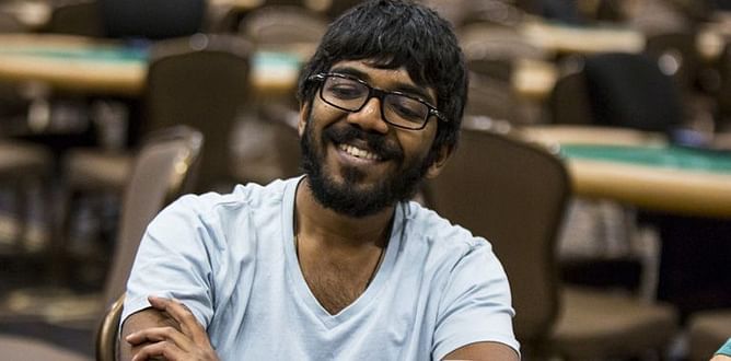 APT Finale Philippines 2018 Championships Event: Aditya Sushant acquires 4th place, wins 13.02 lakhs