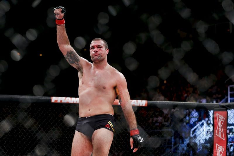 Shogun Rua feels he isn&#039;t worthy enough of a title shot just yet