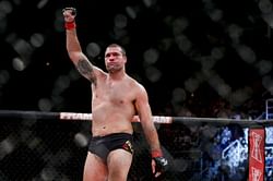 UFC News: Mauricio 'Shogun' Rua feels he doesn't deserve title shot despite Adelaide win