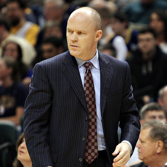 NBA TV on X: A bunch of you got it! It was Scott Skiles with an incredible 30  assists in one game. #TriviaTuesday  / X