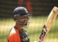 Vijay has to deliver at Perth to cement his place in the squad