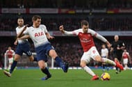 Ramsey was important against Spurs