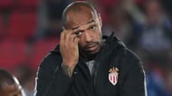 Henry's stint with Monaco hasn't gone according to plan at all