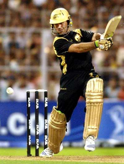 Ricky Ponting