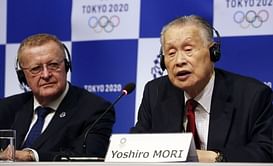 Tokyo 2020 Olympics: domestic sponsorships up, budget same