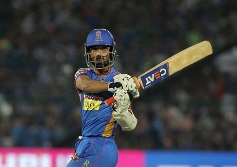 Ajinkya Rahane