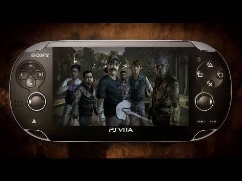 best ps vita games 2018