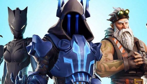 Fortnite Season 7 brings an interesting new option to players