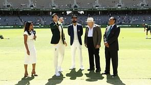 Australia vs India 2018-19, 3rd Test: Why the toss is a crucial factor for Team India on Boxing Day