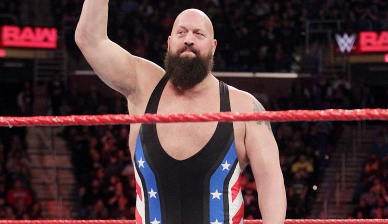 Big Show could be a great ambassador after retiring.