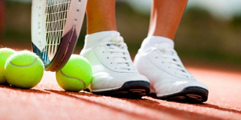 Top 10 Best Tennis Shoes in India
