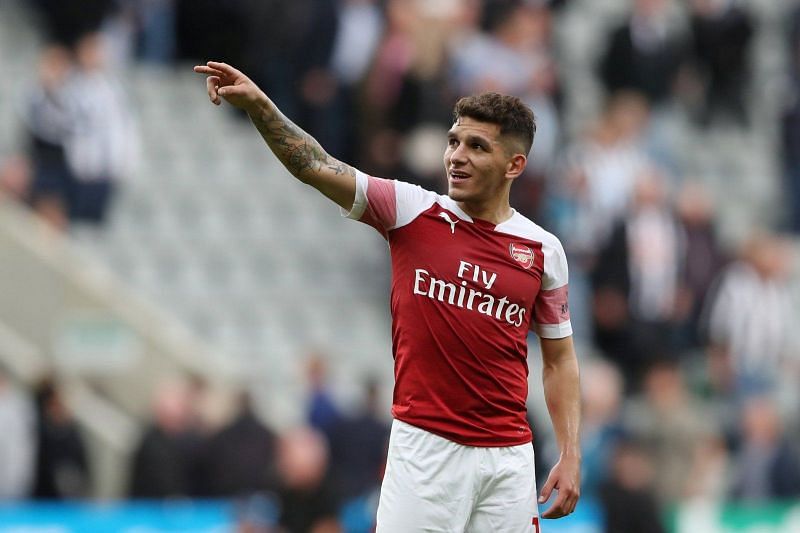 Image result for torreira dier