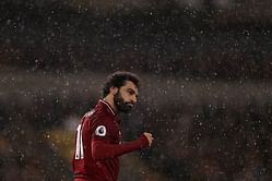 How Mohamed Salah is back to his formidable best