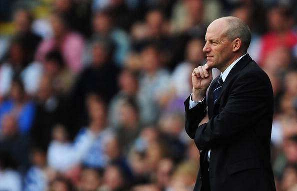 Steve Coppell, the ATK coach