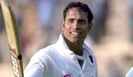 VVS Laxman's 167
