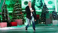 Finally, SmackDown LIVE Commissioner Shane McMahon makes his way to the squared circle!